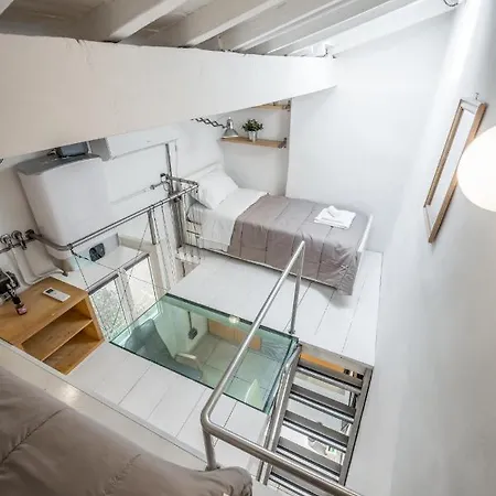 Appartement Loft Piazza Duomo Free Wi-fi & Ac Florence