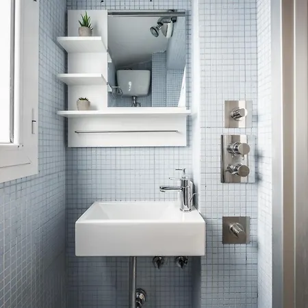 Loft Piazza Duomo Free Wi-fi & Ac Appartement Florence