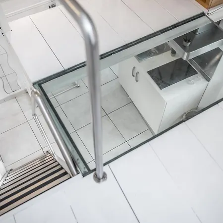 Loft Piazza Duomo Free Wi-fi & Ac Apartment *