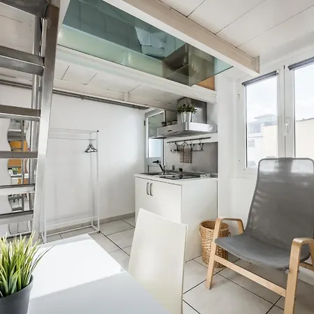 Loft Piazza Duomo Free Wi-fi & Ac Apartment
