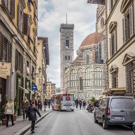 Apartment Loft Piazza Duomo Free Wi-fi & Ac